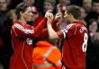 Dalglish praises Liverpool duo