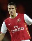 van Persie issues warning