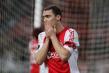 Vermaelen completes Arsenal move