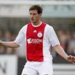 Ajax admit Vertonghen could leave