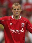 David Wheater