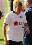 Zamora staying at Fulham