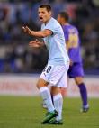 Man City deny move for Zarate