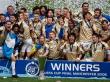 Zenit secure UEFA Cup glory