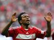 Ze Roberto to quit Bayern